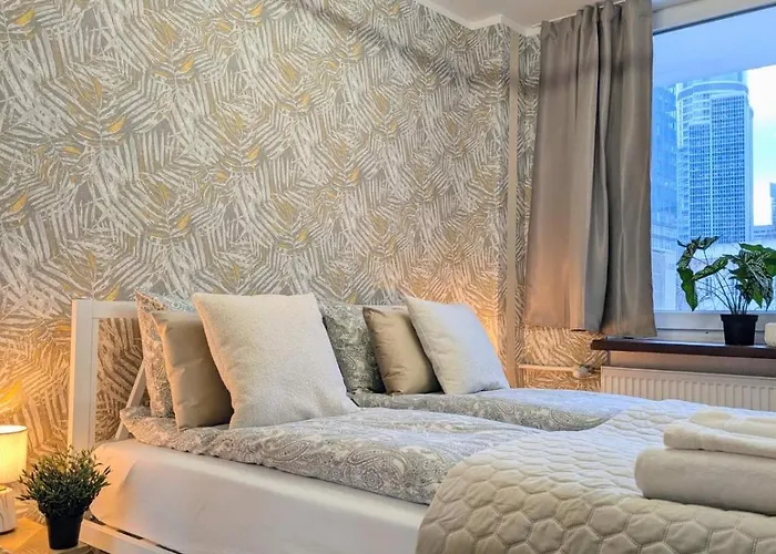 Apartment The Golden Frame By Cooee