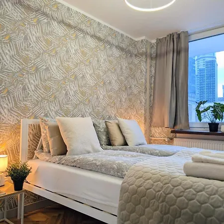 Apartmán The Golden Frame By Cooee